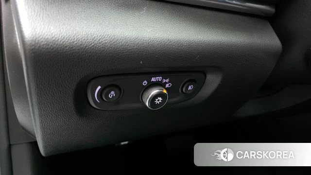 Chevrolet (GM Daewoo) Traverse id 4986864 из Кореи 32