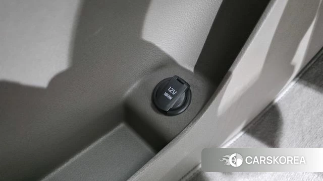 Kia Carnival 4th generation id 5026781 из Кореи 32