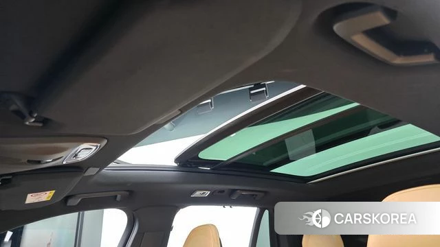 Volvo XC90 second Generation id 5012772 из Кореи 32