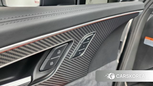 Audi SQ7 (4M) id 4590054 из Кореи 32