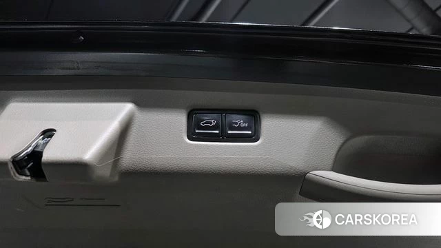 Kia The New Carnival 4th Generation id 5001767 из Кореи 32