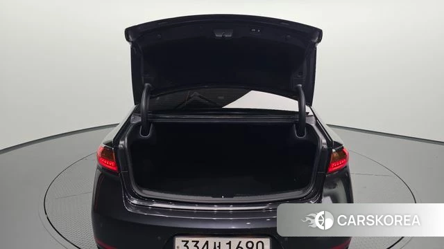 Kia Come New K7 id 4998921 из Кореи 32