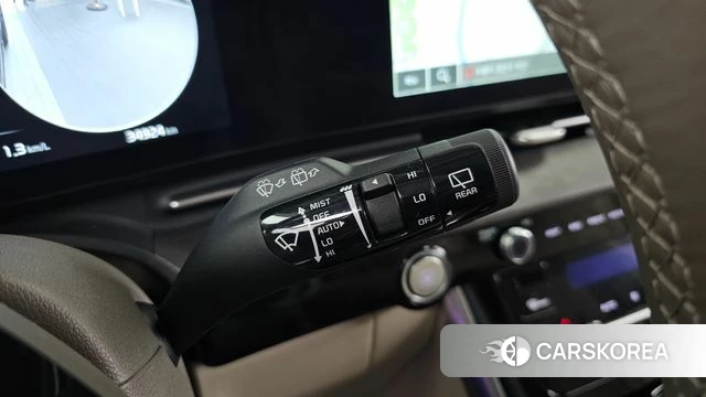 Kia Carnival 4th generation id 4991363 из Кореи 32