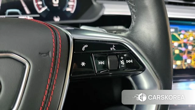 Audi e-Tron id 4992189 из Кореи 32