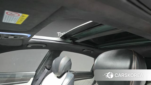 Genesis G80 id 5035850 из Кореи 32