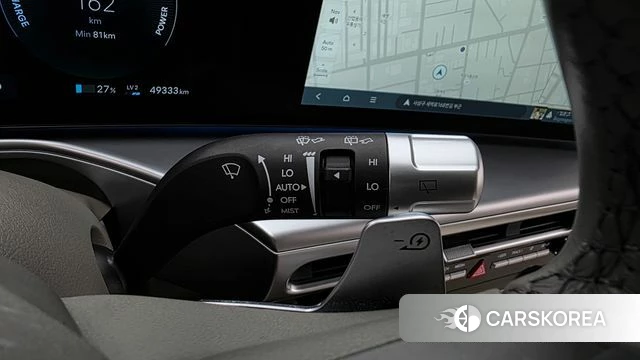 Hyundai Ionic 9 id 4862824 из Кореи 32