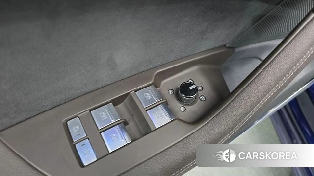Audi A7 (4K) id 5018326 из Кореи 32