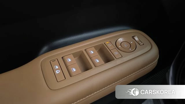 Hyundai Santa Fe (MX5) id 4783285 из Кореи 32