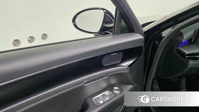 Genesis G90 (RS4) id 4929210 из Кореи 32