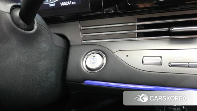 Hyundai The New Grandeur IG id 4986443 из Кореи 32