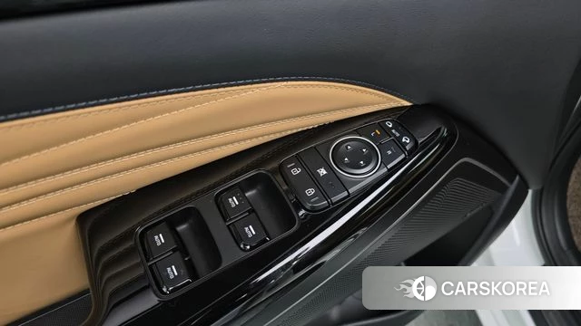 Kia K7 Premier id 5048259 из Кореи 32