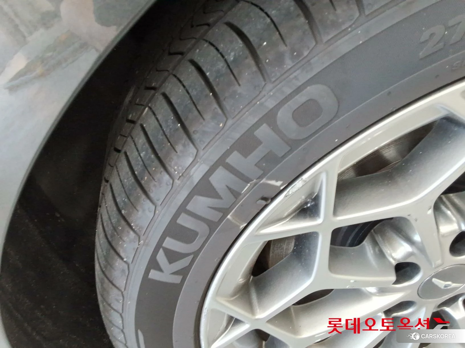 Hyundai G80 id 4990026 из Кореи 32