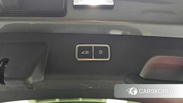 Kia EV9 id 4985862 из Кореи 32