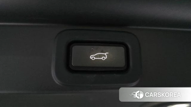 Land Rover Range Rover 5th Generation id 4916853 из Кореи 32