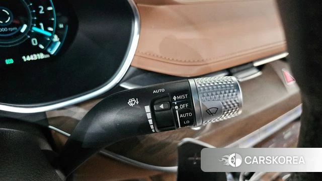 Genesis G80 (RG3) id 4917848 из Кореи 32