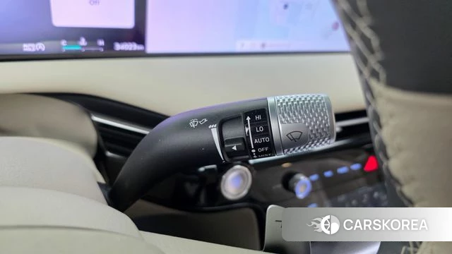 Genesis G80 (RG3) id 4995698 из Кореи 32