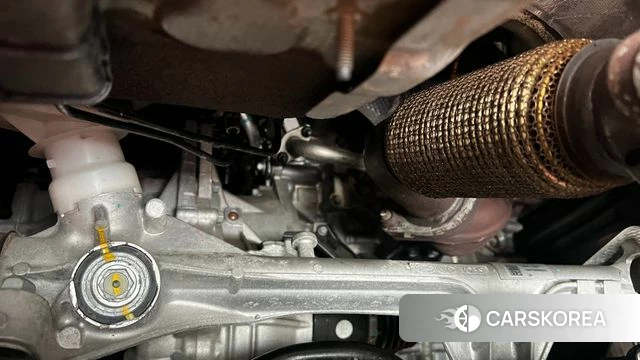 Hyundai Sonata (DN8) id 4741993 из Кореи 32