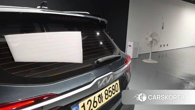 Kia Seltos id 4936028 из Кореи 32