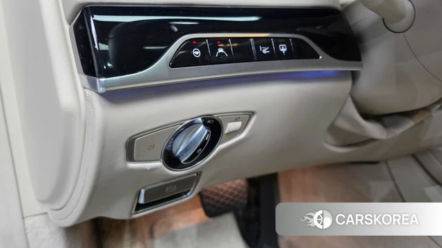 Mercedes-Benz S-Class W222 id 5004342 из Кореи 32