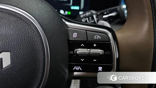 Kia The New Sorento 4th Generation id 4950156 из Кореи 32