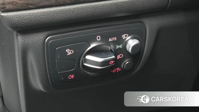 Audi New A6 id 4978270 из Кореи 32