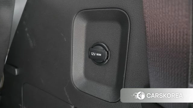 Kia The New Carnival 4th Generation id 4950363 из Кореи 32