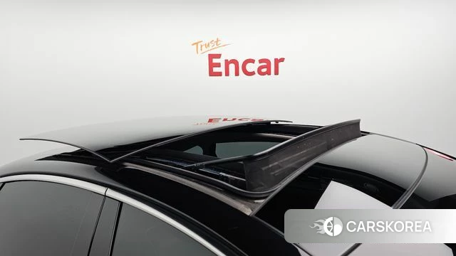 Genesis G80 (RG3) id 4996387 из Кореи 32