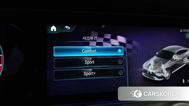 Mercedes-Benz AMG GT id 4921682 из Кореи 32