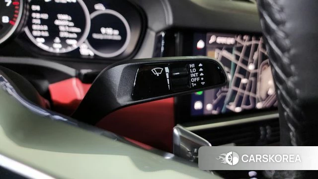 Porsche Cayenne (PO536) id 4194947 из Кореи 32