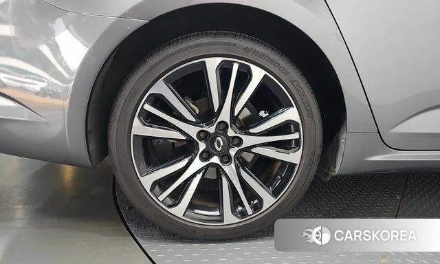 Renault Korea (Samsung) SM6 id 4977501 из Кореи 32