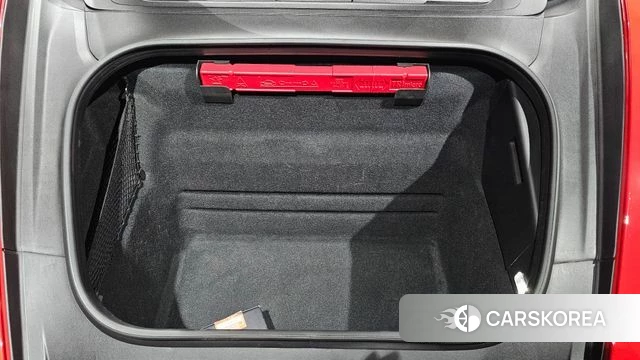 Porsche 911(992) id 5040551 из Кореи 32