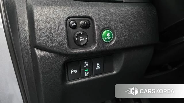 Honda Pilot 3rd generation id 4937311 из Кореи 32