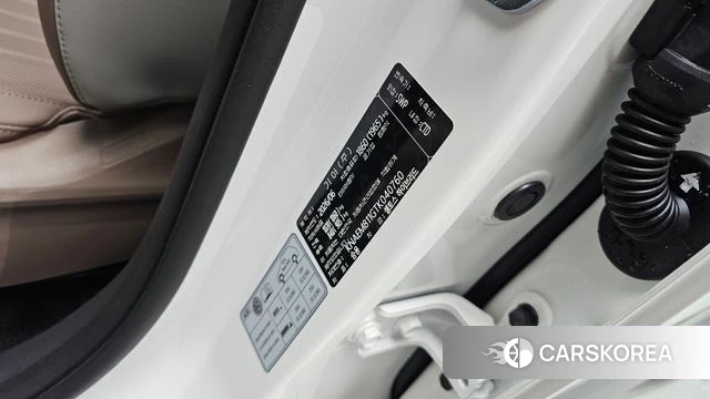 Kia Celtos second Generation id 4761953 из Кореи 32