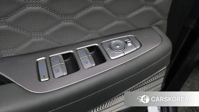 Hyundai Palisade id 4929457 из Кореи 32