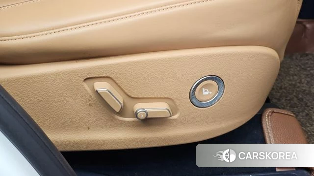 Genesis GV80 id 5028664 из Кореи 32