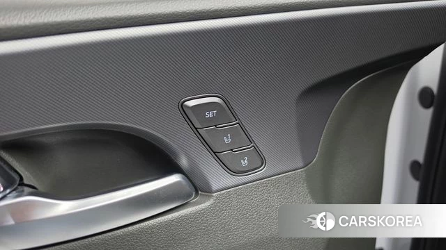 Hyundai The New Santa Fe id 4997973 из Кореи 32