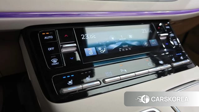 Hyundai The New Grandeur IG id 5003708 из Кореи 32