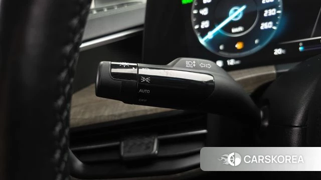 Kia K8 Hybrid id 4981749 из Кореи 32