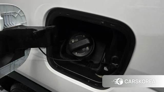 Hyundai Santa Fe (MX5) id 5039184 из Кореи 32