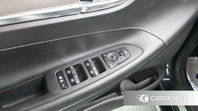 Hyundai The New Grandeur IG id 4977028 из Кореи 32
