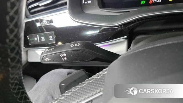 Audi Q8 (4M) id 4992327 из Кореи 32