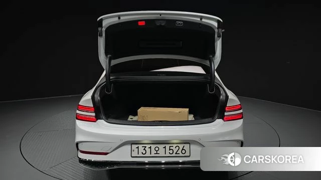 Genesis G80 (RG3) id 5051950 из Кореи 32