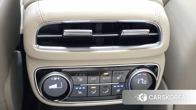 Genesis GV80 id 5027917 из Кореи 32