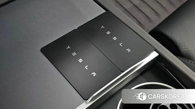 Tesla Model 3 id 4870439 из Кореи 32