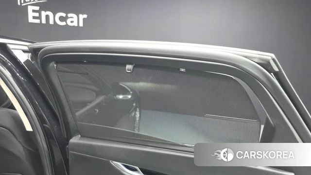 Genesis G80 (RG3) id 4951226 из Кореи 32