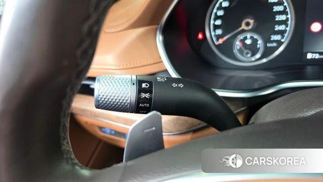 Genesis G80 (RG3) id 4986964 из Кореи 32