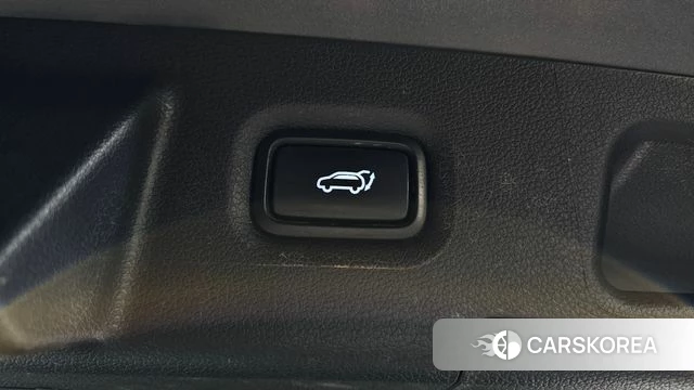 Hyundai The New Santa Fe id 4966545 из Кореи 32