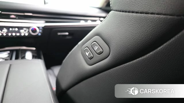 Genesis G80 (RG3) id 5027649 из Кореи 32