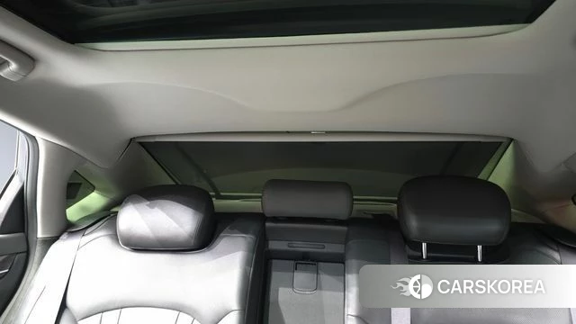 Genesis G80 id 4924012 из Кореи 32