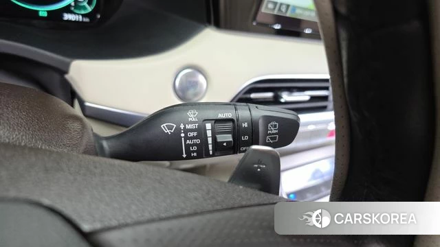 Hyundai Palisade id 5028324 из Кореи 32